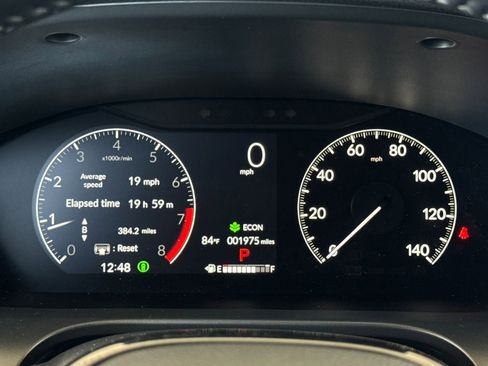 Used 2026 Honda HR-V EX-L image 19