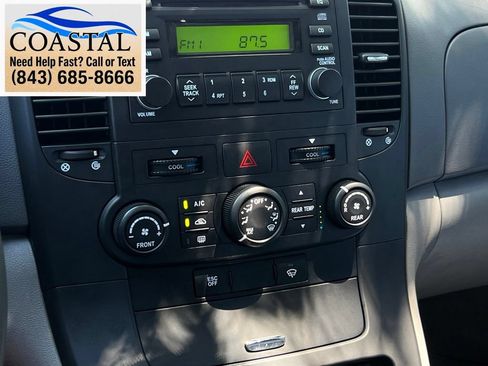 Used 2006 Kia Sedona LX FWD image 33