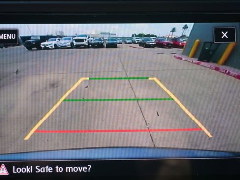 Used 2018 Volkswagen Atlas SE FWD image 19