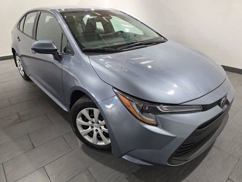 Used 2024 Toyota Corolla LE image 7