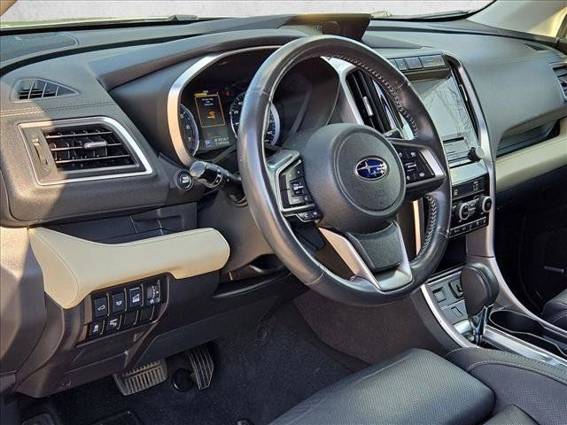 Used 2021 Subaru Ascent Touring w/ Popular Package #2A AWD/4WD image 9