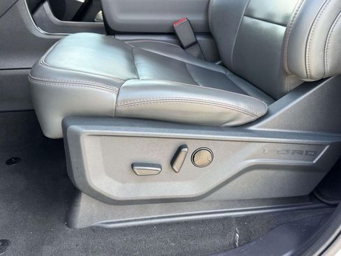 Used 2025 Ford Expedition Max Active AWD/4WD image 20