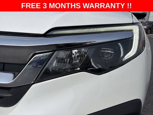Used 2021 Honda Pilot EX-L image 35