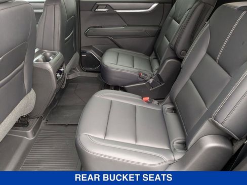 New 2026 GMC Acadia Elevation w/ Elevation Premium Package image 27