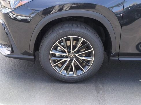 New 2026 Lexus NX 450h+ AWD w/ Luxury Package image 9