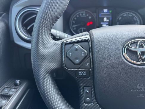 Used 2023 Toyota Tacoma TRD Pro image 7