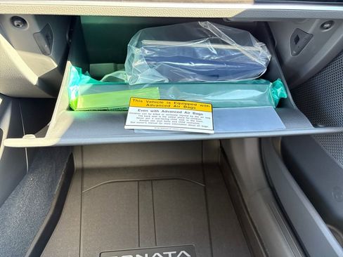 New 2026 Hyundai Sonata SEL image 9