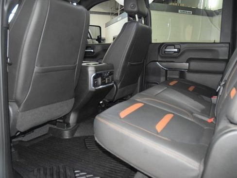 Used 2020 GMC Sierra 2500 AT4 w/ AT4 Premium Package image 47