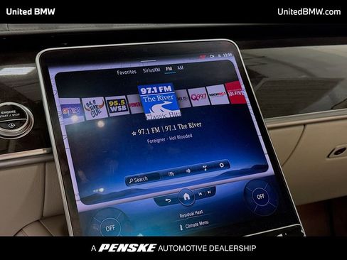 Used 2023 Mercedes-Benz S 500 4MATIC image 8