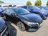 Used 2022 Nissan Sentra SV image 5