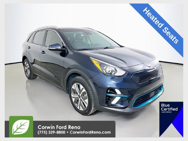 Used 2021 Kia Niro EX FWD 360° Tour