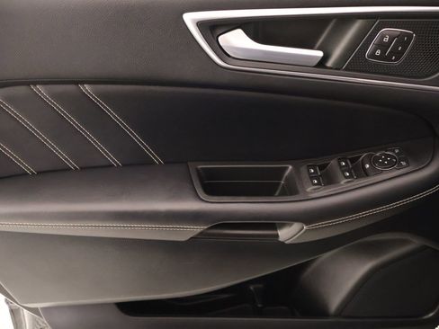 Used 2022 Ford Edge ST AWD/4WD image 15