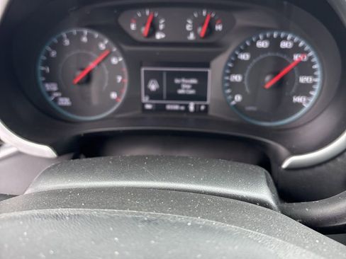 Used 2023 Chevrolet Malibu LT w/ Driver Confidence Package image 6