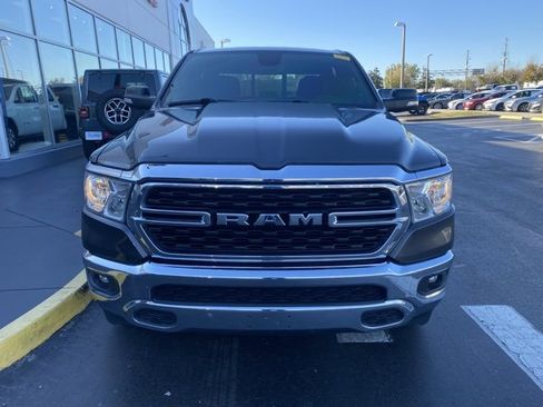 Used 2022 RAM 1500 Big Horn image 3