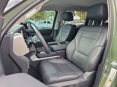 Used 2023 Toyota Tundra SR5 w/ SR5 Premium Package image 16