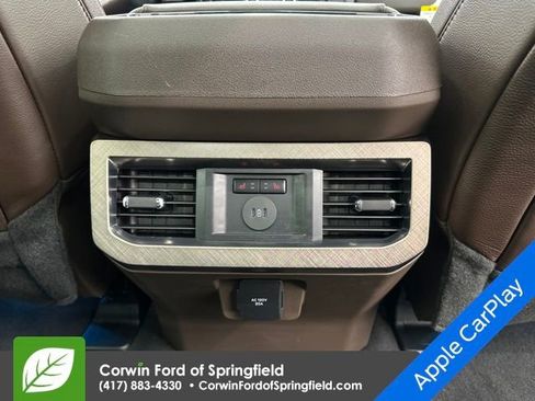 New 2026 Ford F350 King Ranch image 16