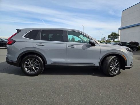 New 2026 Honda CR-V EX-L image 3
