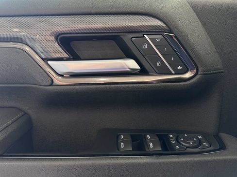 Certified 2025 GMC Sierra 2500 AT4 w/ AT4 Premium Plus Package AWD/4WD image 28