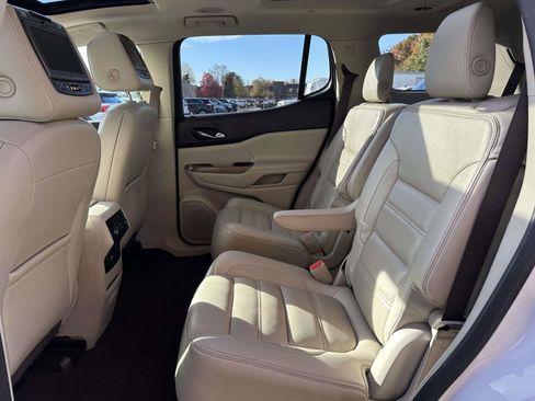 Used 2017 GMC Acadia Denali w/ Technology Package image 26