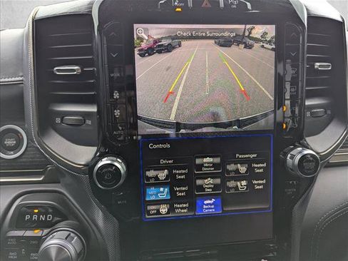 Used 2019 RAM 1500 Limited AWD/4WD image 19