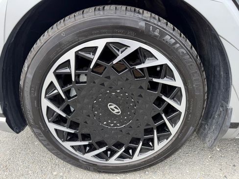 Used 2023 Hyundai Ioniq 5 Limited w/ Cargo Package image 56