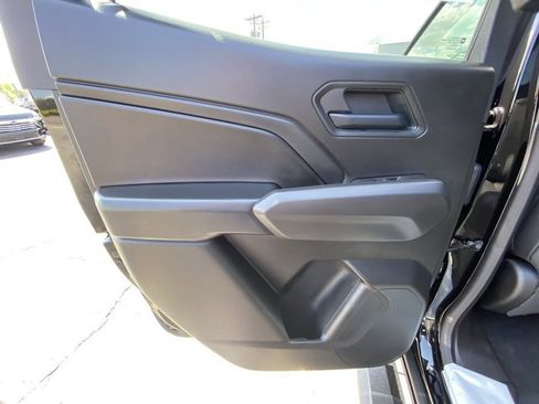 New 2025 Chevrolet Colorado Trail Boss image 18