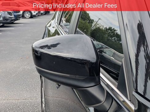 Used 2024 MAZDA CX-5 AWD 2.5 S w/ Preferred Package image 12
