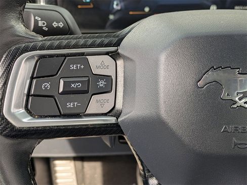 Used 2024 Ford Mustang Premium image 20