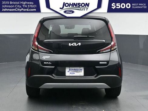 Used 2023 Kia Soul EX FWD image 10