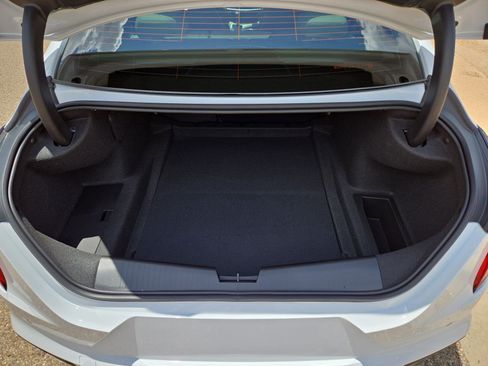 New 2025 Cadillac CT4 Premium Luxury image 12