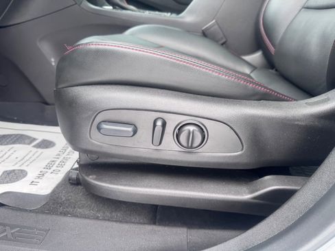 Used 2024 Chevrolet Equinox RS w/ RS Leather Package image 11