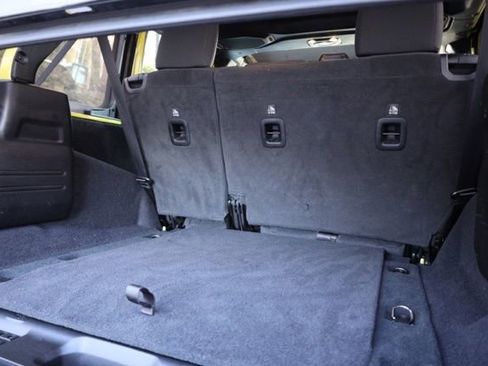 Used 2022 Jeep Wrangler Unlimited Willys image 33