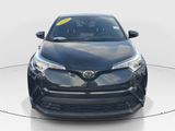 Used 2019 Toyota C-HR LE image 3