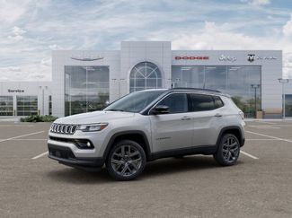 New 2026 Jeep Compass Limited AWD/4WD video 2
