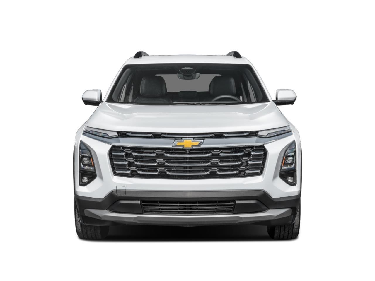 New 2027 Chevrolet Equinox LT w/ Convenience Package II AWD/4WD image 30