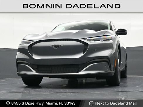 Used 2023 Ford Mustang Mach-E Select image 35