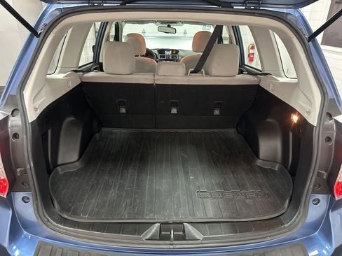 Used 2016 Subaru Forester 2.5i w/ Alloy Wheel Package image 34