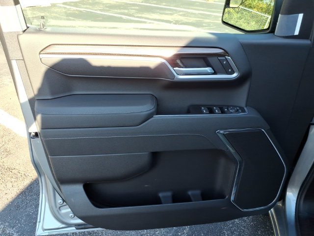 New 2026 Chevrolet Silverado 1500 RST AWD/4WD image 11