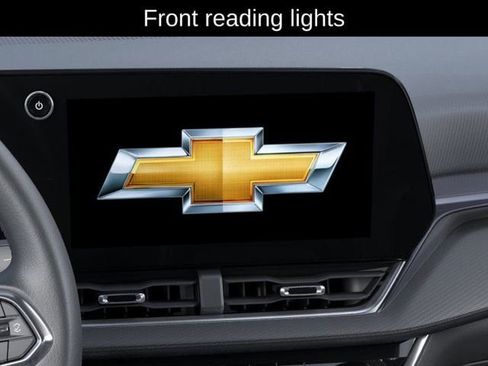 New 2026 Chevrolet Equinox LT image 21