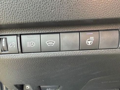 Used 2025 Toyota RAV4 XLE w/ Weather Package AWD/4WD image 25