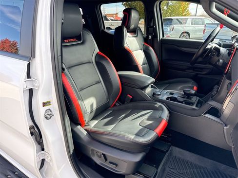 Used 2024 Ford Ranger Raptor image 25