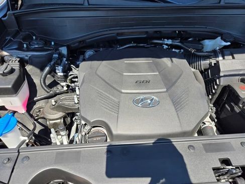 Used 2025 Hyundai Palisade SEL AWD/4WD image 21
