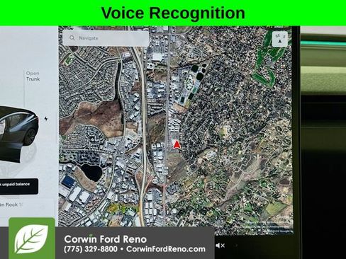 Used 2025 Tesla Model 3 Long Range image 12