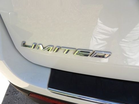 Used 2020 Ford Explorer Limited RWD image 19