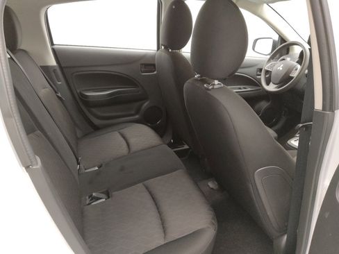 Used 2021 Mitsubishi Mirage ES image 19