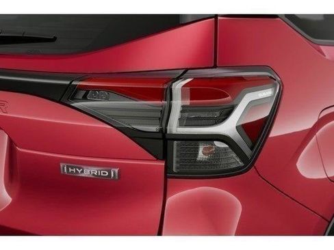 New 2025 Subaru Forester Premium image 33