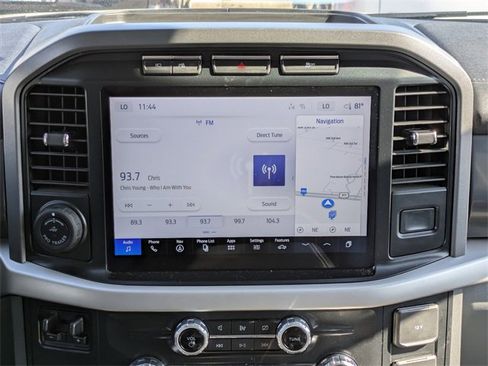 Certified 2022 Ford F150 Lightning Pro w/ Tow Technology Package image 18