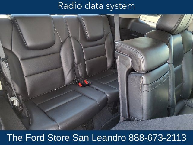 Used 2012 Acura MDX w/ Technology Package AWD/4WD image 16