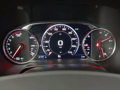 New 2026 Chevrolet Blazer RS w/ Driver Confidence II Package FWD image 19