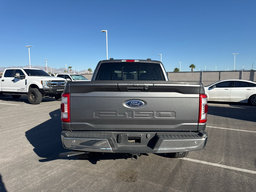Used 2023 Ford F150 Lariat AWD/4WD image 20